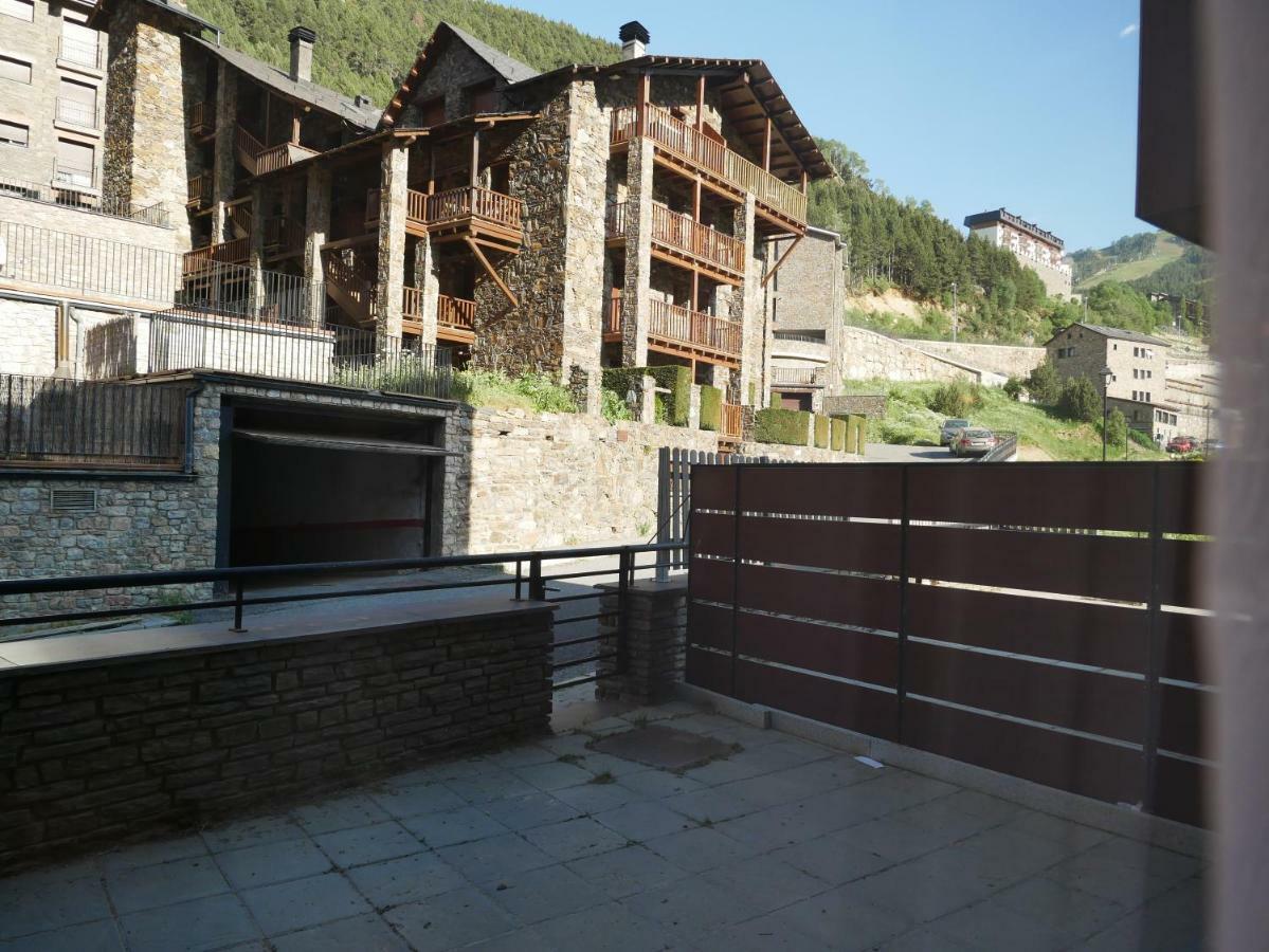 Cabirol-Vacances Pirinenca Incles Extérieur photo